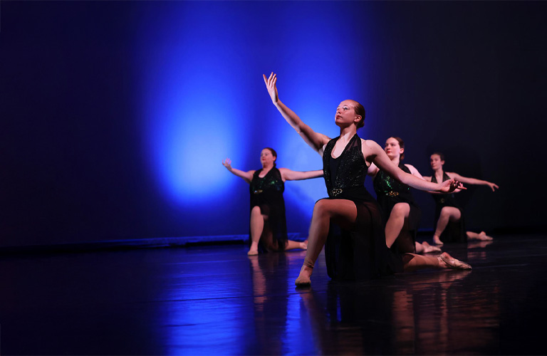 Pat Brown School of Dance